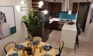 Luxury Mandaluyong Townhouse near Acacia Lane - Shaw Blvd.