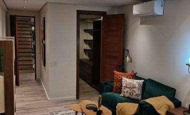 Luxury Mandaluyong Townhouse near Acacia Lane - Shaw Blvd.