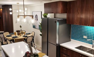 Luxury Mandaluyong Townhouse near Acacia Lane - Shaw Blvd.