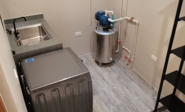 Luxury Mandaluyong Townhouse near Acacia Lane - Shaw Blvd.