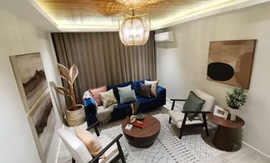 Luxury Mandaluyong Townhouse near Acacia Lane - Shaw Blvd.