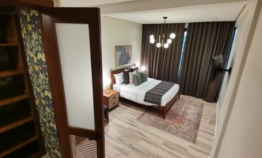 Luxury Mandaluyong Townhouse near Acacia Lane - Shaw Blvd.