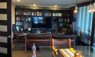Departamento Av. Martin Lutero, Portal de la Frontera