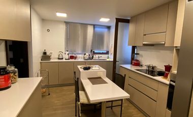 Departamento Av. Martin Lutero, Portal de la Frontera