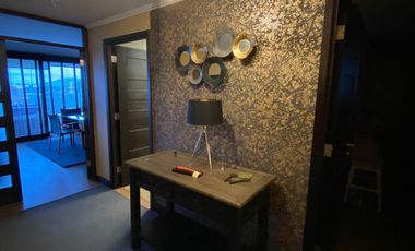 Departamento Av. Martin Lutero, Portal de la Frontera