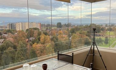 Departamento Av. Martin Lutero, Portal de la Frontera