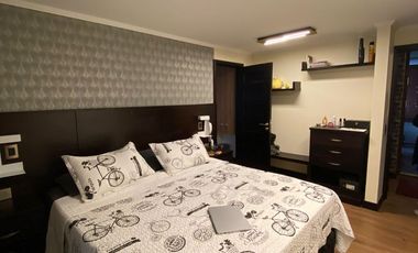 Departamento Av. Martin Lutero, Portal de la Frontera