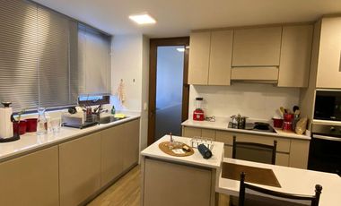 Departamento Av. Martin Lutero, Portal de la Frontera