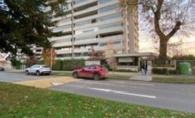 Departamento Av. Martin Lutero, Portal de la Frontera