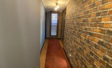 Departamento Av. Martin Lutero, Portal de la Frontera