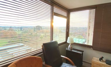 Departamento Av. Martin Lutero, Portal de la Frontera