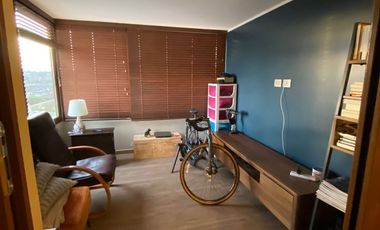Departamento Av. Martin Lutero, Portal de la Frontera
