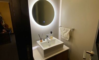 Departamento Av. Martin Lutero, Portal de la Frontera