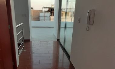 VENDO CASA DE ESTRENO CON VISTA AL PARQUE EN MIRAFLORES COUNTRY CLUB