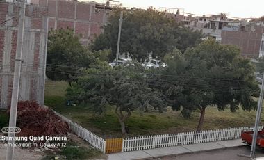 VENDO CASA DE ESTRENO CON VISTA AL PARQUE EN MIRAFLORES COUNTRY CLUB