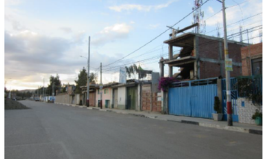 LOCAL EN CONSTRUCCION EN HUANCAYO