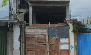 LOCAL EN CONSTRUCCION EN HUANCAYO