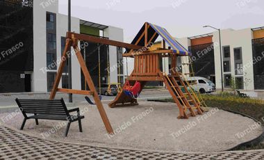 DEPARTAMENTOS EN VENTA FRACC PRIVADO REAL CASTILLEJO RESIDENCIAL EN COTOS PRIVADOS, MORELIA.