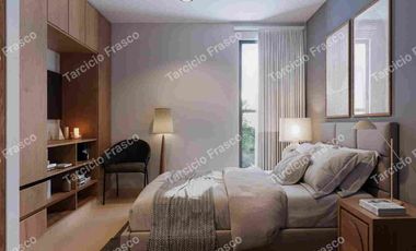 DEPARTAMENTOS EN VENTA FRACC PRIVADO REAL CASTILLEJO RESIDENCIAL EN COTOS PRIVADOS, MORELIA.