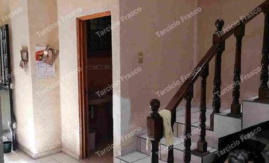 CASA EN VENTA COLONIA AGUSTÍN ARRIAGA RIVERA, MORELIA MICHOACÁN.