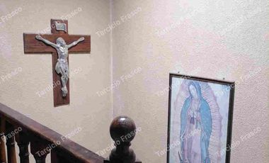 CASA EN VENTA COLONIA AGUSTÍN ARRIAGA RIVERA, MORELIA MICHOACÁN.