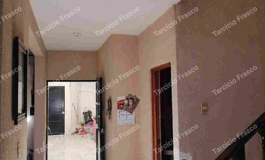 CASA EN VENTA COLONIA AGUSTÍN ARRIAGA RIVERA, MORELIA MICHOACÁN.