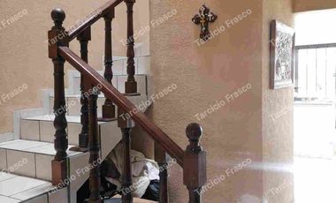 CASA EN VENTA COLONIA AGUSTÍN ARRIAGA RIVERA, MORELIA MICHOACÁN.