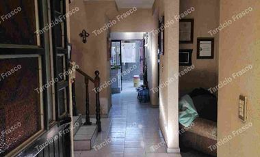 CASA EN VENTA COLONIA AGUSTÍN ARRIAGA RIVERA, MORELIA MICHOACÁN.