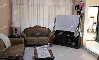 CASA EN VENTA COLONIA AGUSTÍN ARRIAGA RIVERA, MORELIA MICHOACÁN.