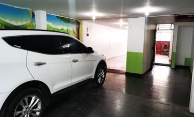 Casa Ideal Para Inversión en San Juan de Miraflores