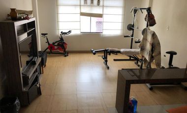 Casa Ideal Para Inversión en San Juan de Miraflores