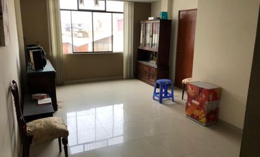 Casa Ideal Para Inversión en San Juan de Miraflores