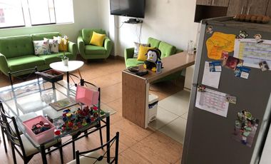 Casa Ideal Para Inversión en San Juan de Miraflores