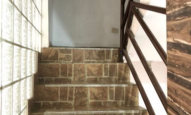 Casa Ideal Para Inversión en San Juan de Miraflores