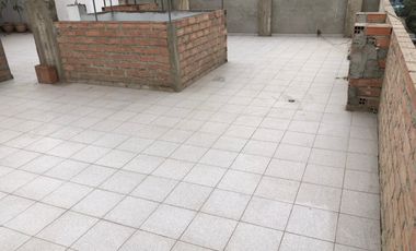 Casa Ideal Para Inversión en San Juan de Miraflores