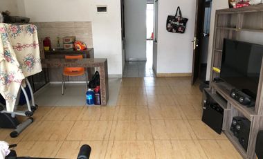 Casa Ideal Para Inversión en San Juan de Miraflores