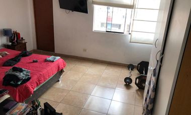 Casa Ideal Para Inversión en San Juan de Miraflores