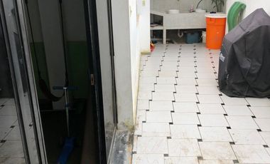Casa Ideal Para Inversión en San Juan de Miraflores