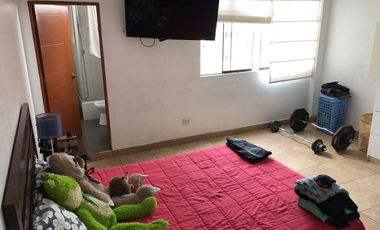 Casa Ideal Para Inversión en San Juan de Miraflores