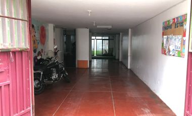 Casa Ideal Para Inversión en San Juan de Miraflores