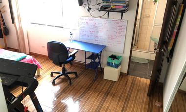 Casa Ideal Para Inversión en San Juan de Miraflores