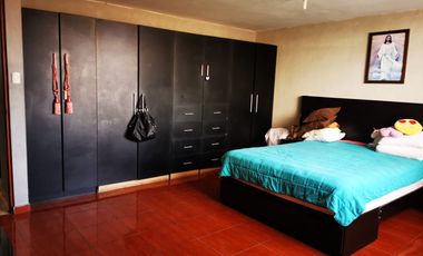 Casa Ideal Para Inversión en San Juan de Miraflores
