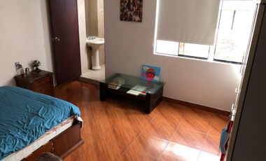 Casa Ideal Para Inversión en San Juan de Miraflores