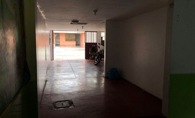 Casa Ideal Para Inversión en San Juan de Miraflores