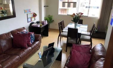 Casa Ideal Para Inversión en San Juan de Miraflores