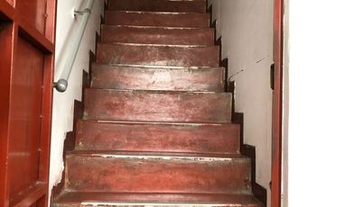 Casa Ideal Para Inversión en San Juan de Miraflores