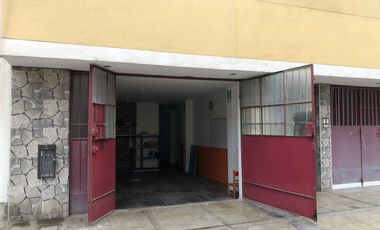Casa Ideal Para Inversión en San Juan de Miraflores