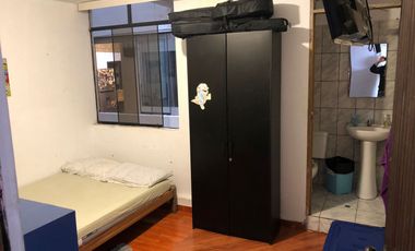 Casa Ideal Para Inversión en San Juan de Miraflores