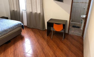Casa Ideal Para Inversión en San Juan de Miraflores