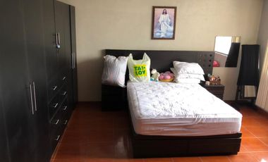 Casa Ideal Para Inversión en San Juan de Miraflores